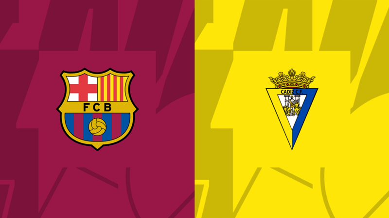 FC Barcelona vs. Cadiz live im TV und LIVE-STREAM - die Übertragung