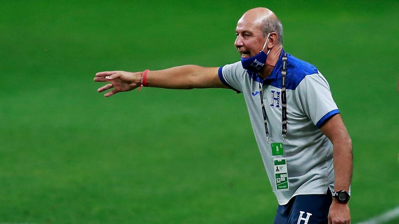 仮想メキシコ戦 ホンジュラス 敵将が語る共通点 テクニック ポゼッション 組み立て 諦めずに戦う姿勢 U 24サッカー日本代表 Dazn News 日本 仮想メキシコ戦 ホンジュラス 敵将が語る共通点 テクニック ポゼッション 組み立て 諦めずに戦う姿勢 U 24サッカー日本代表 Dazn News 日本