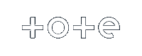 Tote logo