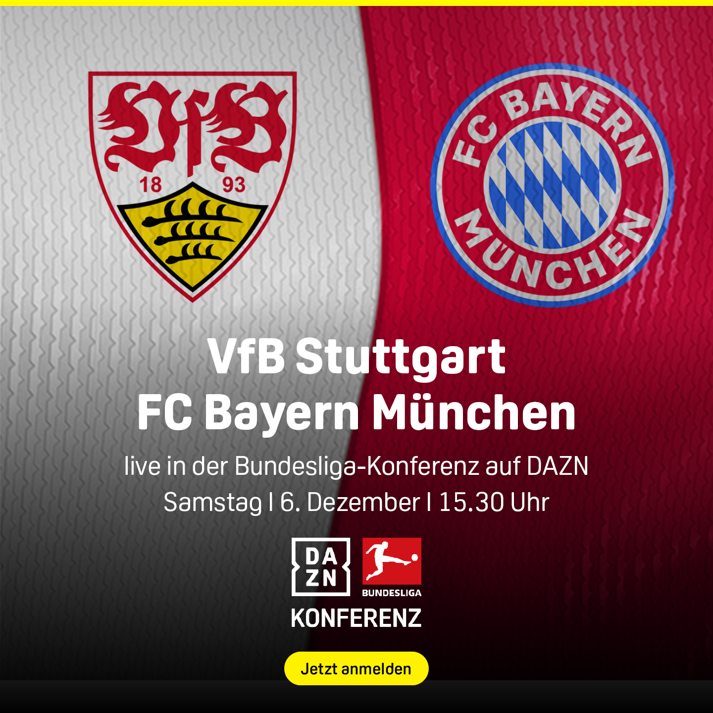 VfB Stuttgart FC Bayern München Bundesliga
