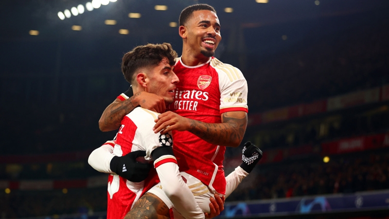 Wer zeigt / überträgt Arsenal vs. Porto heute live im TV und LIVE-STREAM?