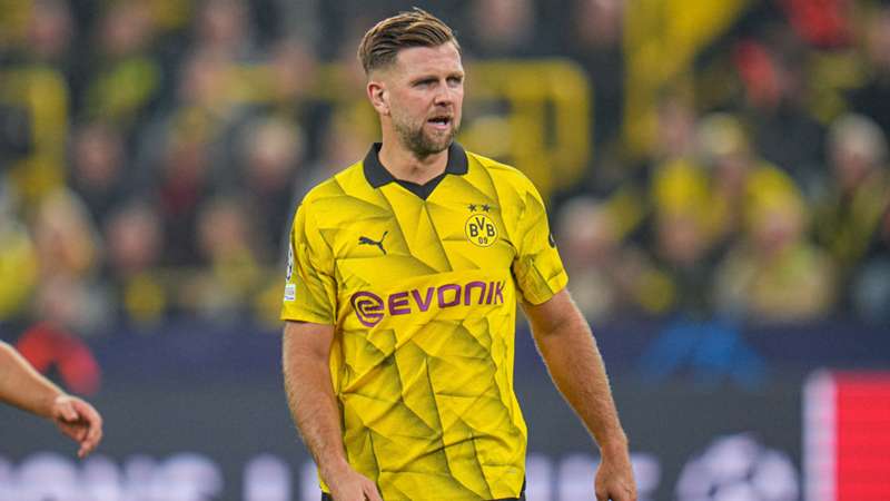 Spektakuläres 3:3: BVB und Frankfurt trennen sich unentschieden