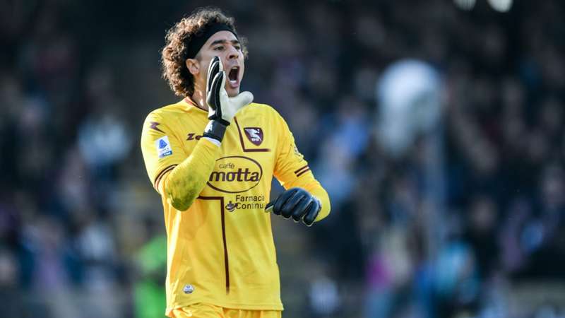 Ochoa para (quasi) tutto: che esordio con la Salernitana