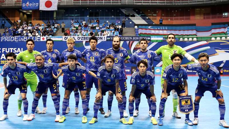 プレビュー アジア王者が今夜決まる 日本が3大会ぶり王座に返り咲くために必要なたった一つのこと Afcフットサルアジアカップ Dazn News 日本