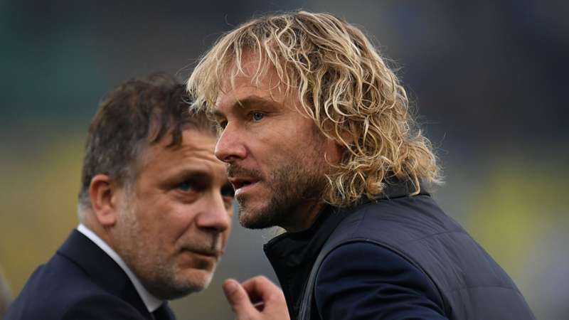 Nedved: "Allegri non è mai stato in discussione"