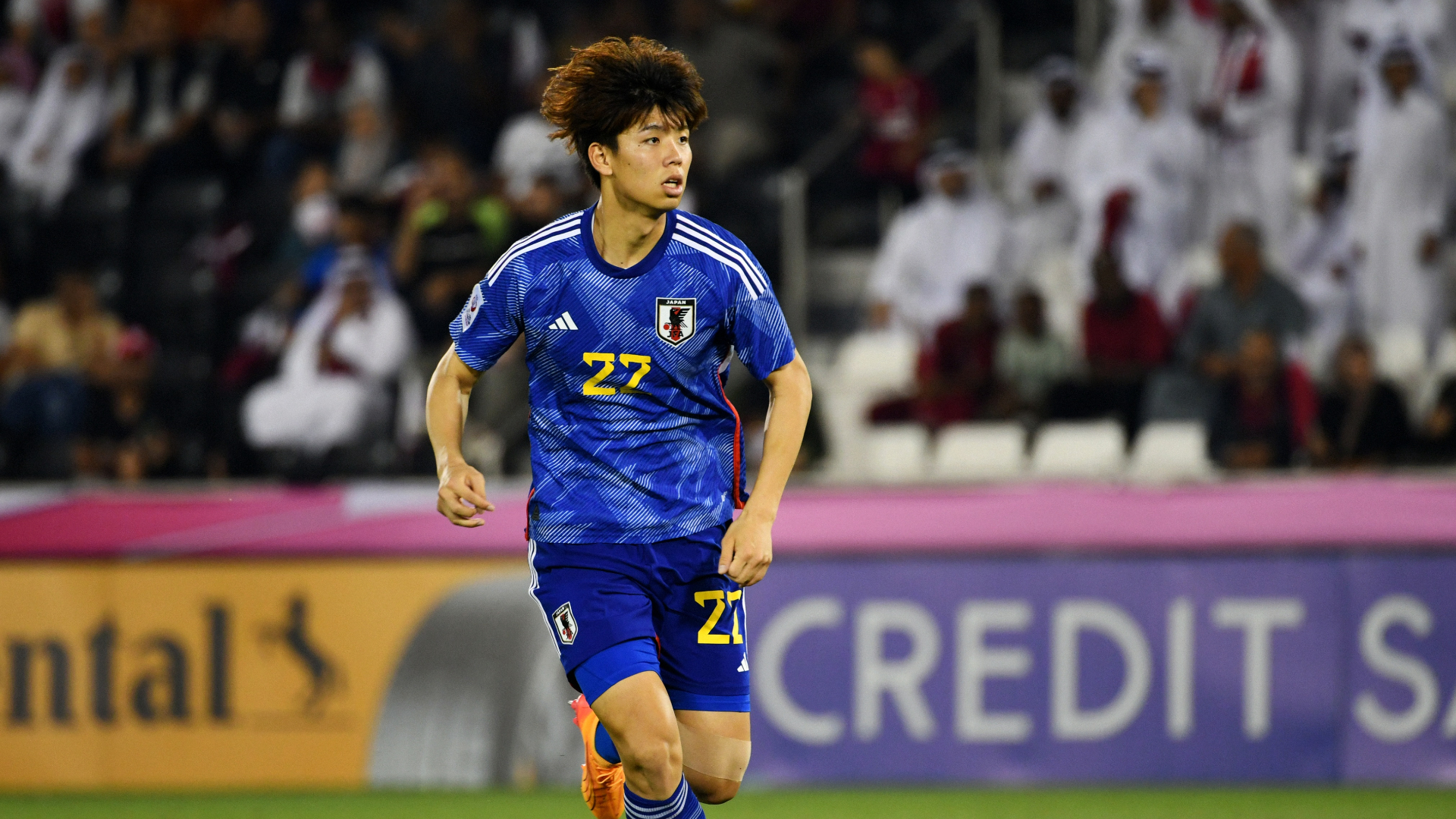 サッカー 日本代表 ユニフォーム 内田篤人 UCHIDA 背番号2
