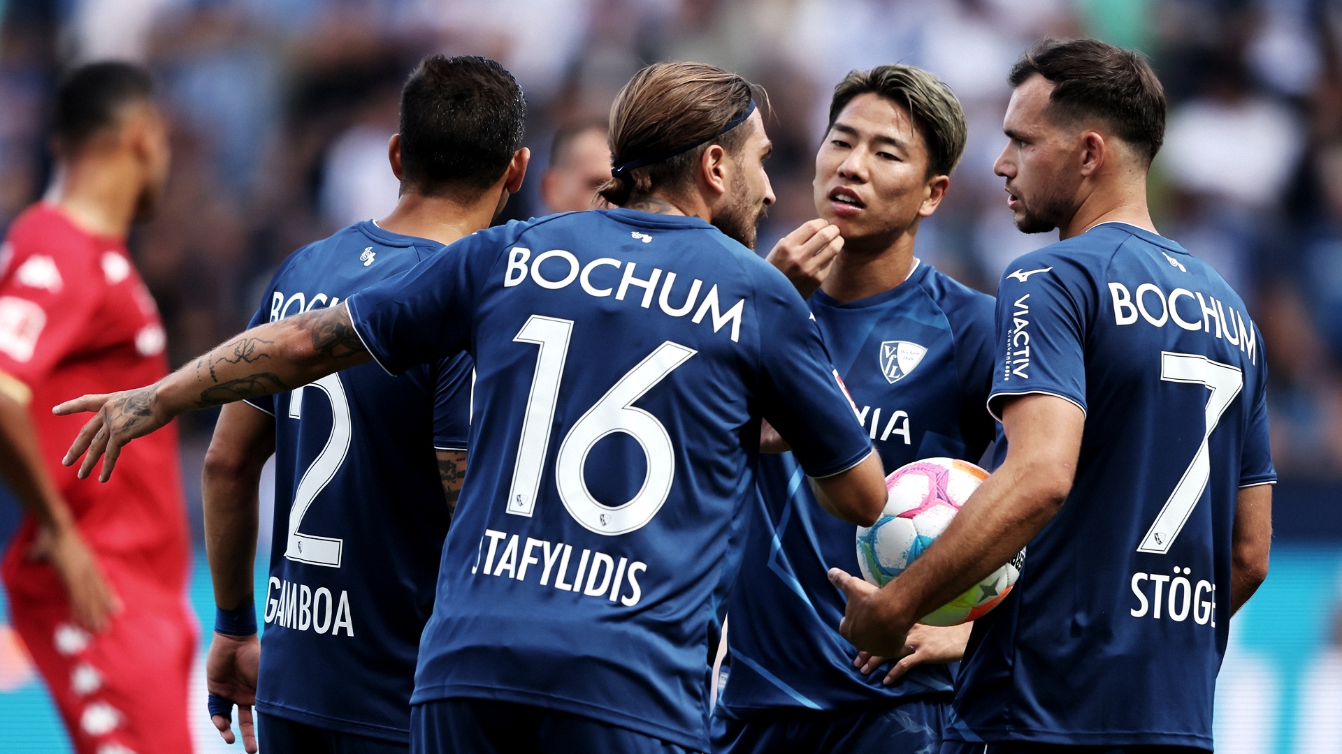 20220806_Cristian Gamboa&Konstantios Stafylidis&Takuma Asano&Kevin Stoeger_Bochum