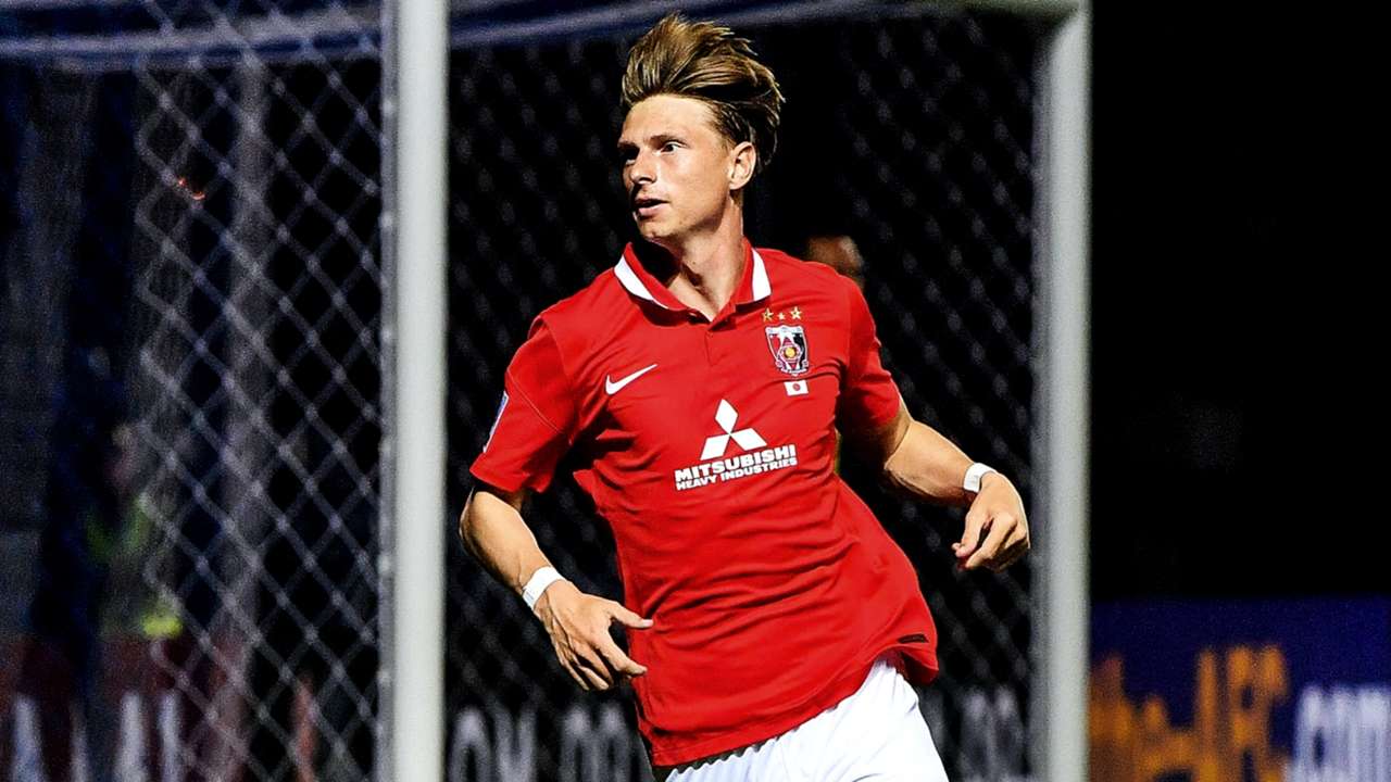 川崎fは終了間際のゴールで勝点1を獲得 浦和は4ゴールでシンガポール王者に快勝 4月15日結果まとめ Afcチャンピオンズリーグ Dazn News 日本 川崎fは終了間際のゴールで勝点1を獲得 浦和は4ゴールでシンガポール王者に快勝 4月15日結果まとめ Afcチャンピオンズリーグ Dazn News 日本