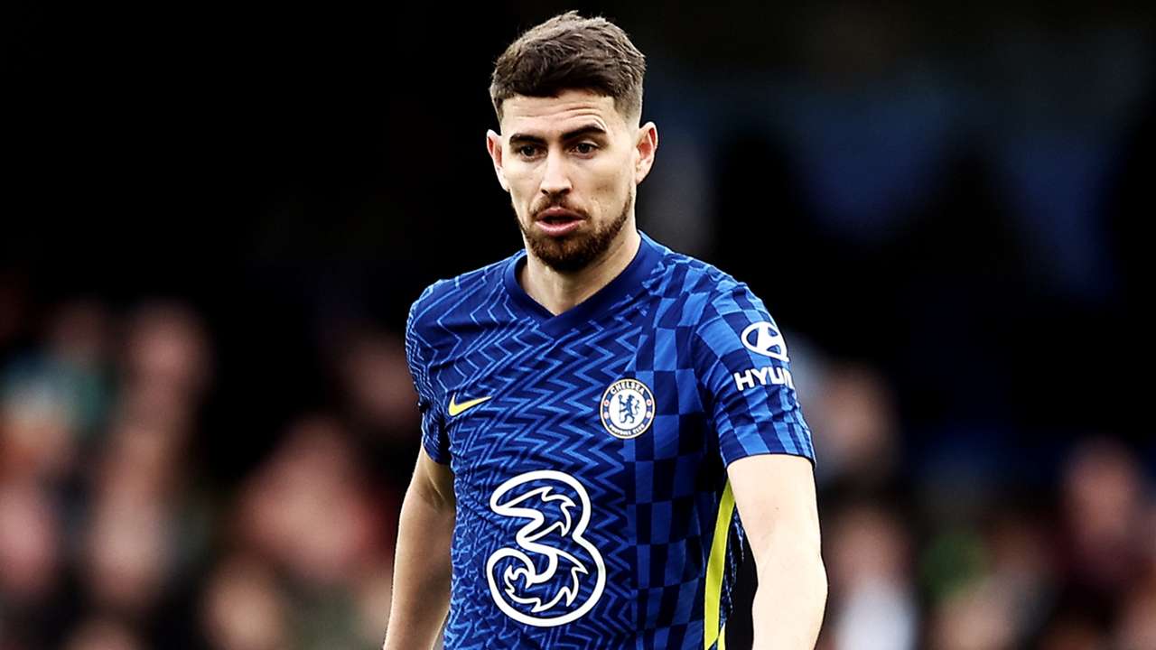 Euro戴冠のウェンブリーで再びトロフィーを狙うジョルジーニョ 大きな目標 Dazn News 日本 Euro戴冠のウェンブリーで再びトロフィーを狙うジョルジーニョ 大きな目標 Dazn News 日本