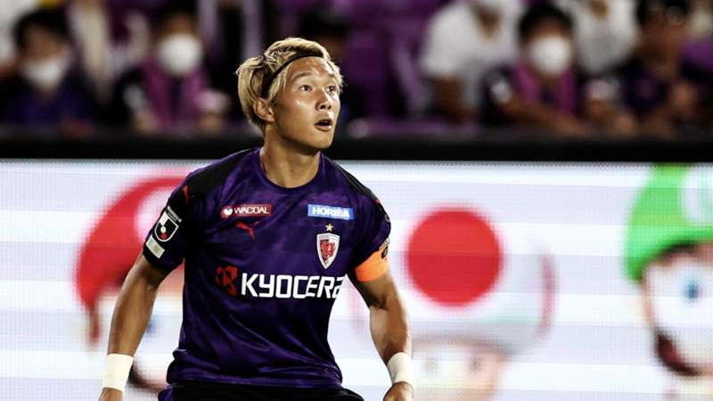 【移籍情報】京都、DF飯田貴敬との契約更新を発表「昨季はサッカー人生において貴重な一年」 | Jリーグ