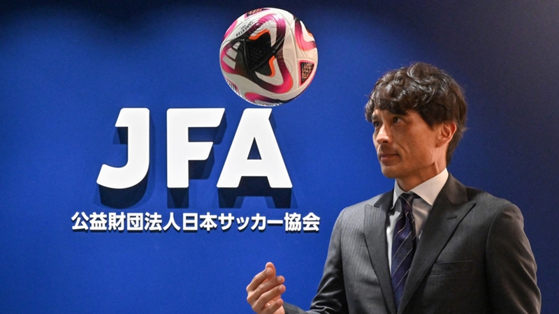 日本サッカー協会が『JFA DREAM FUND』立ち上げ…宮本恒靖会長「サッカー/スポーツの価値を最大化」 ｜ サッカー日本代表