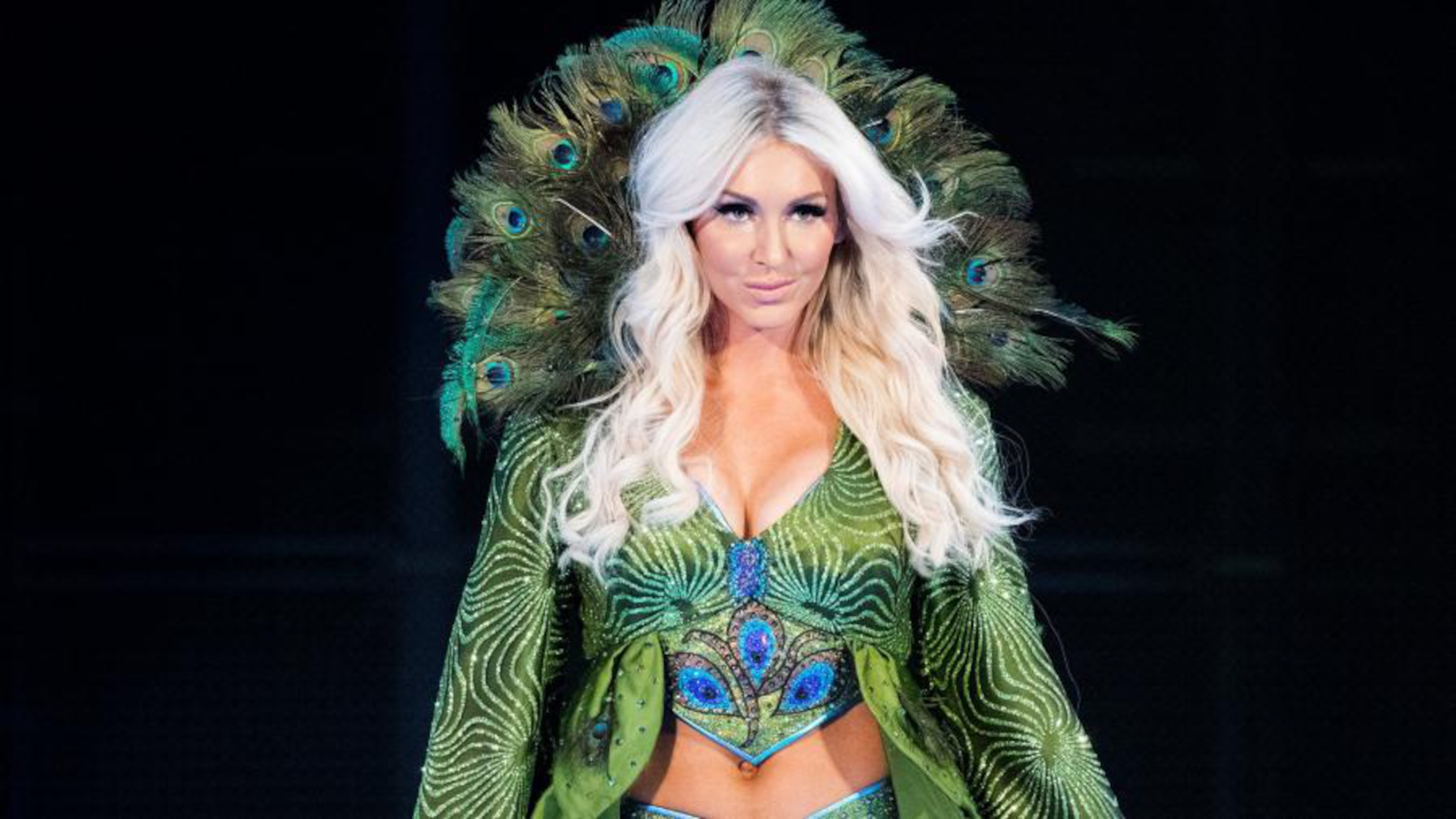 Charlotte Flair tweets for the first time after WrestleMania