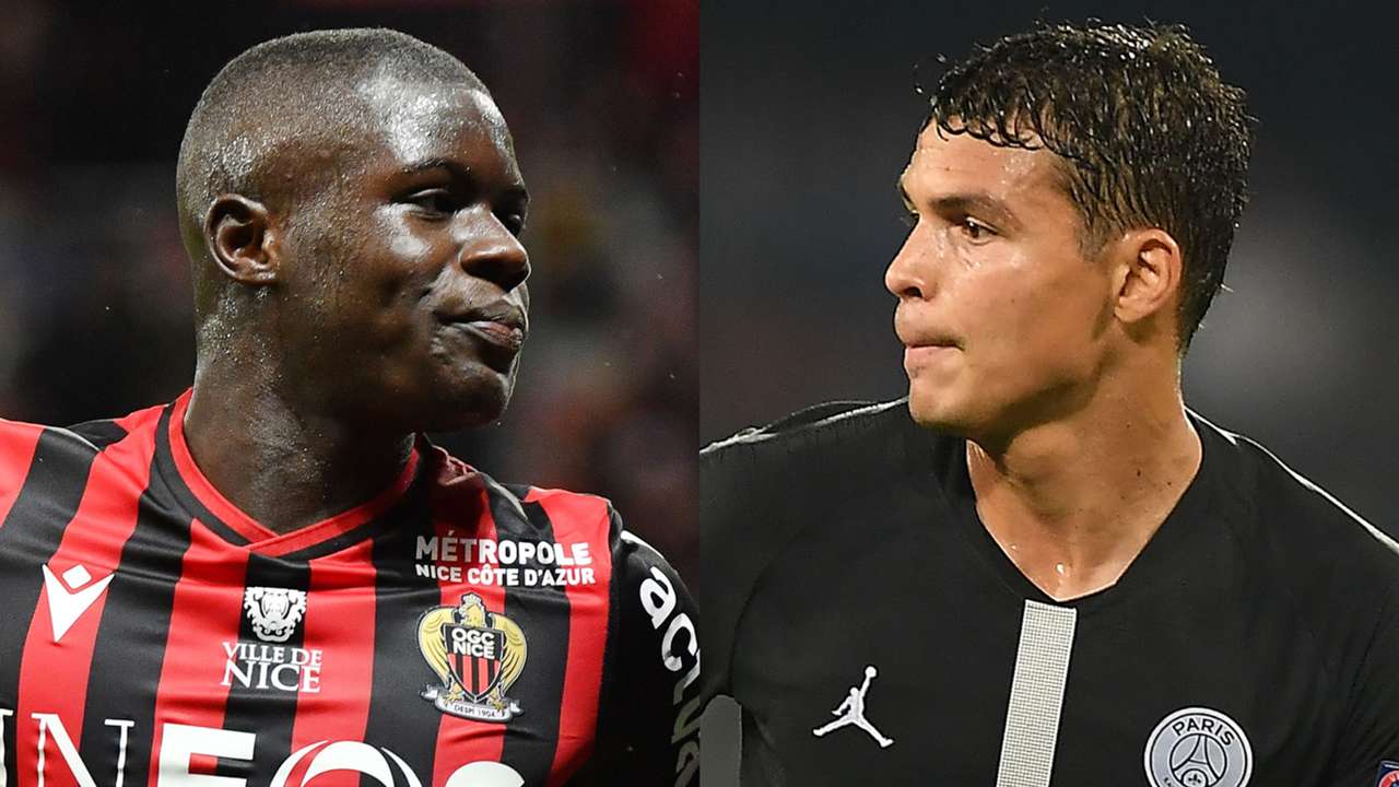 チェルシー チアゴ シウヴァ マラン サールを獲得 Dazn News 日本 チェルシー チアゴ シウヴァ マラン サールを獲得 Dazn News 日本