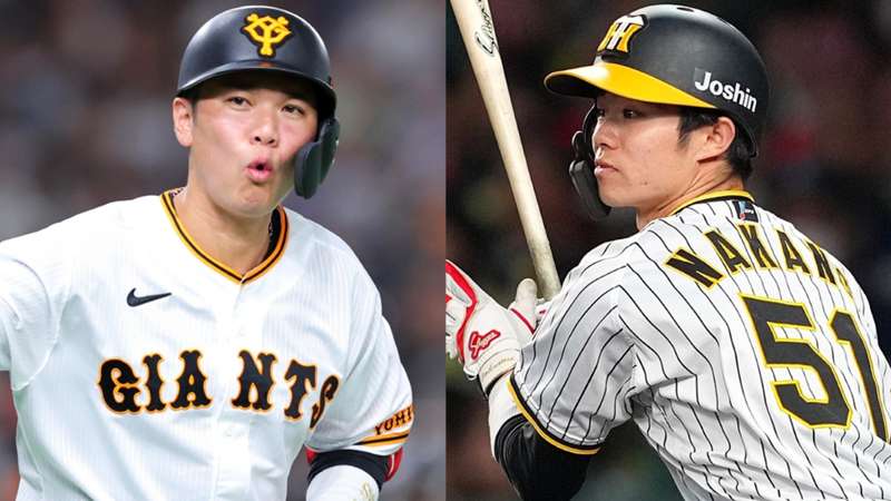 【8/8・9・10】巨人vs阪神のテレビ放送/ネット配信予定・無料視聴方法｜プロ野球セ・リーグ【PR】