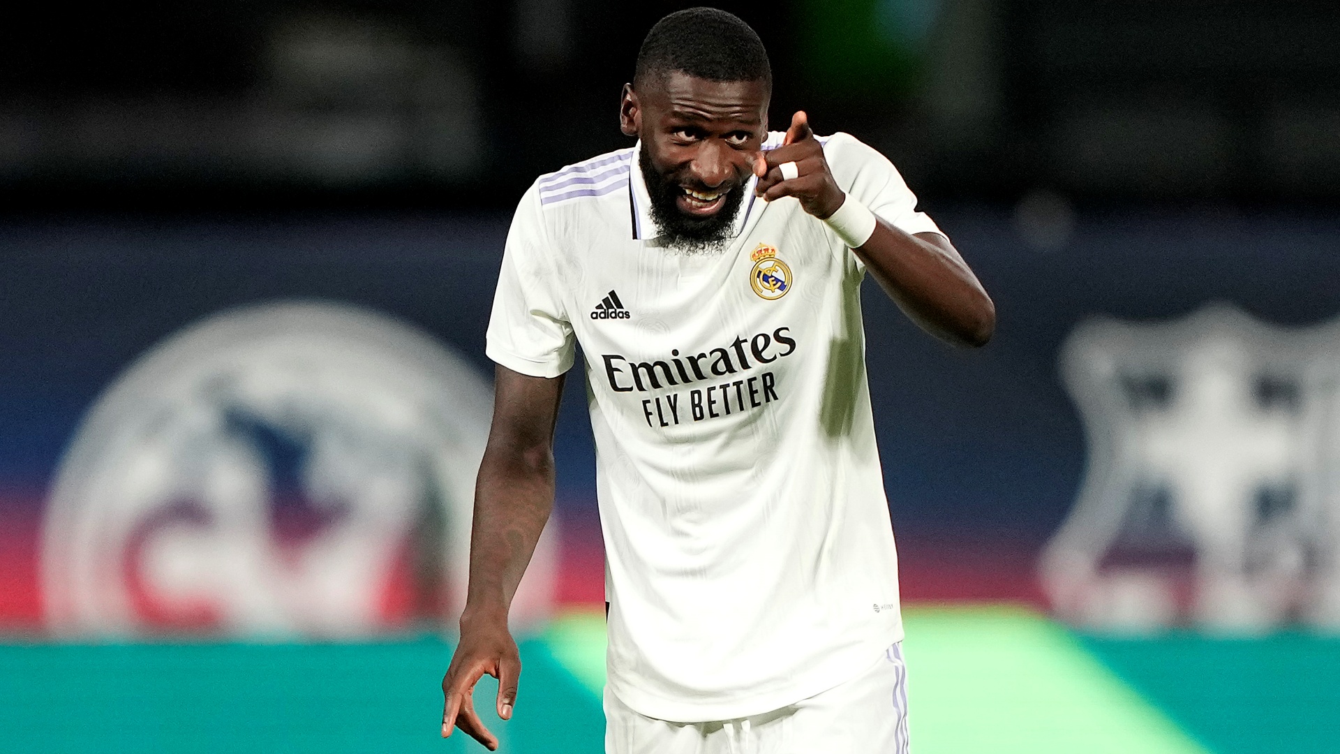 paris saint-germain gegen real madrid