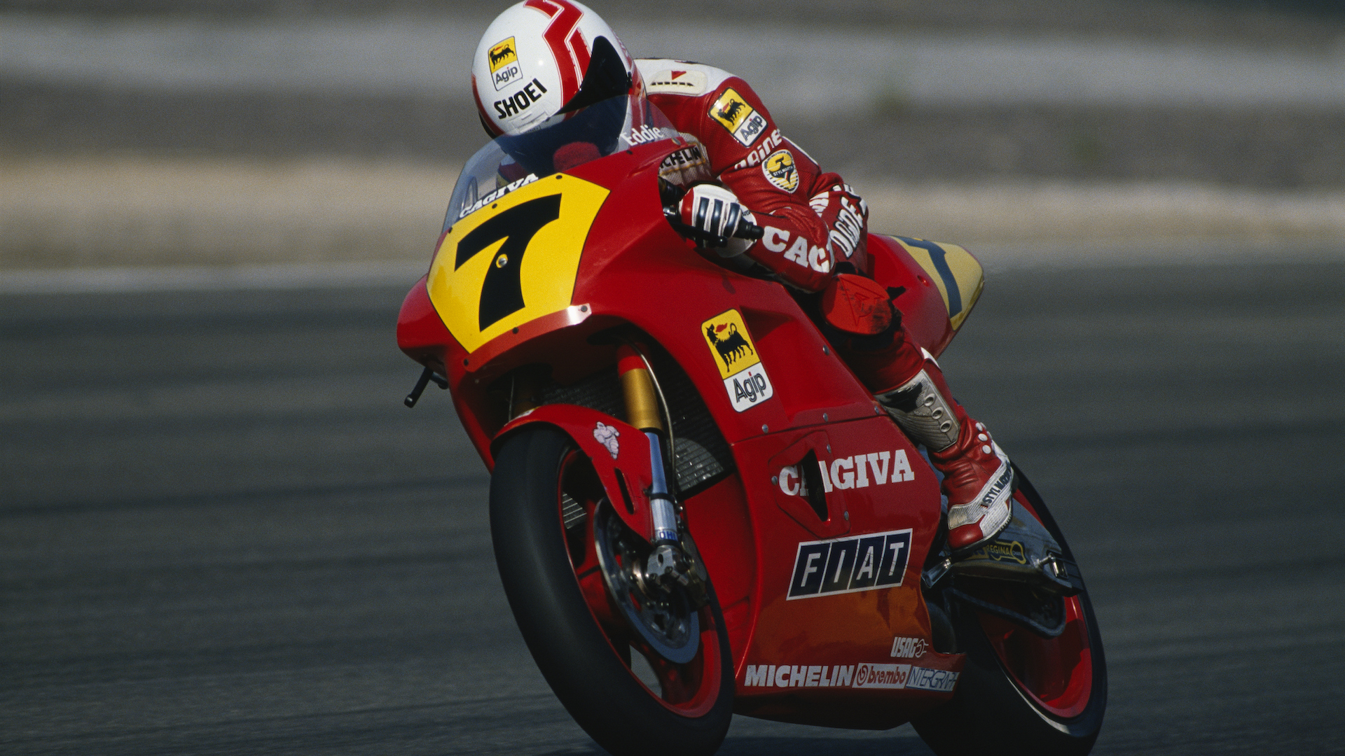 Eddie Lawson