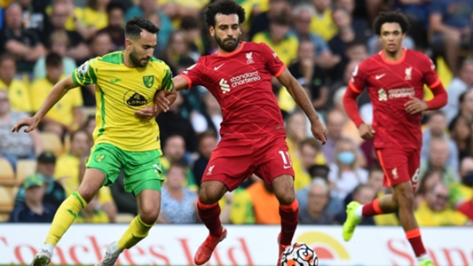 norwich city vs fc liverpool im tv und live stream der carabao cup heute dazn news deutschland
