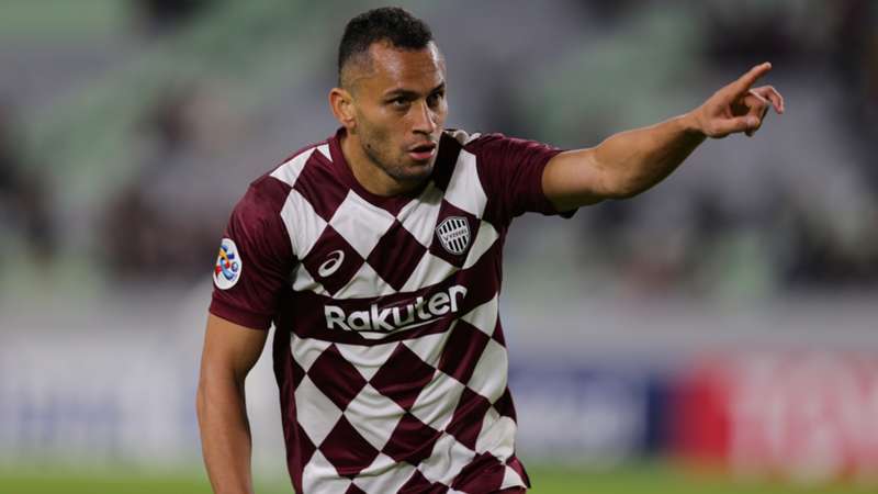 注目選手 ドウグラス Jリーグ Dazn News 日本