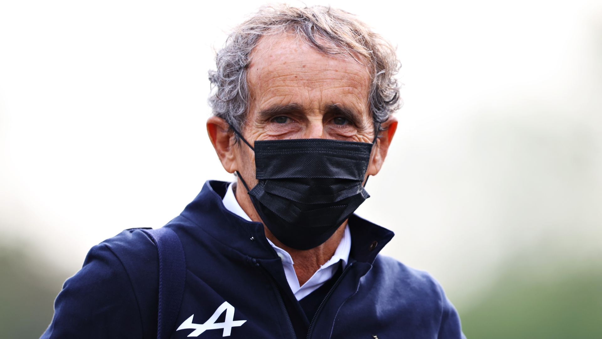 El Plan se queda sin gurú: Alain Prost deja de ser asesor de Alpine