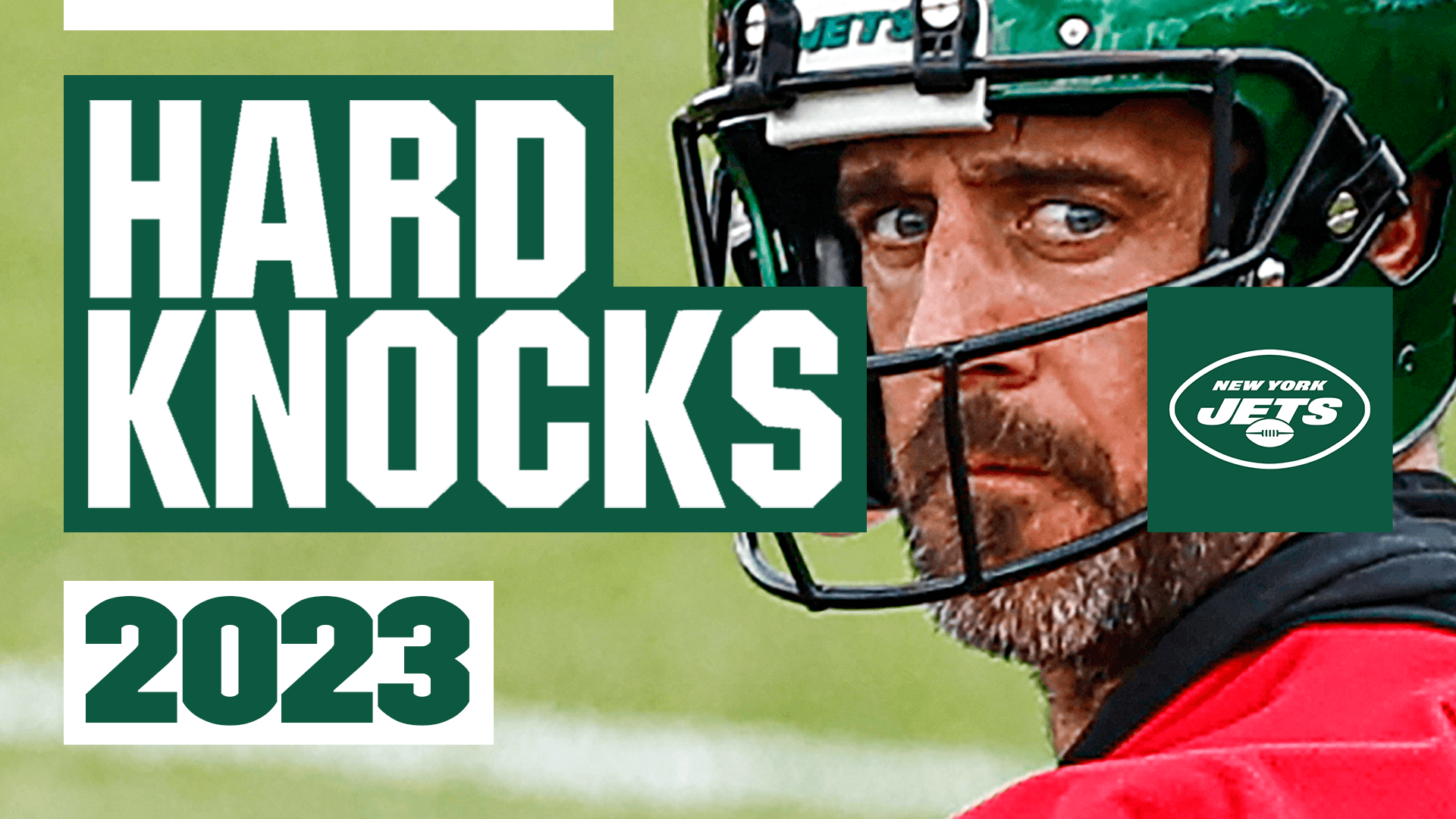 Hard Knocks Jets