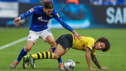 BVB (Borussia Dortmund) gegen FC Schalke 04: TV ...