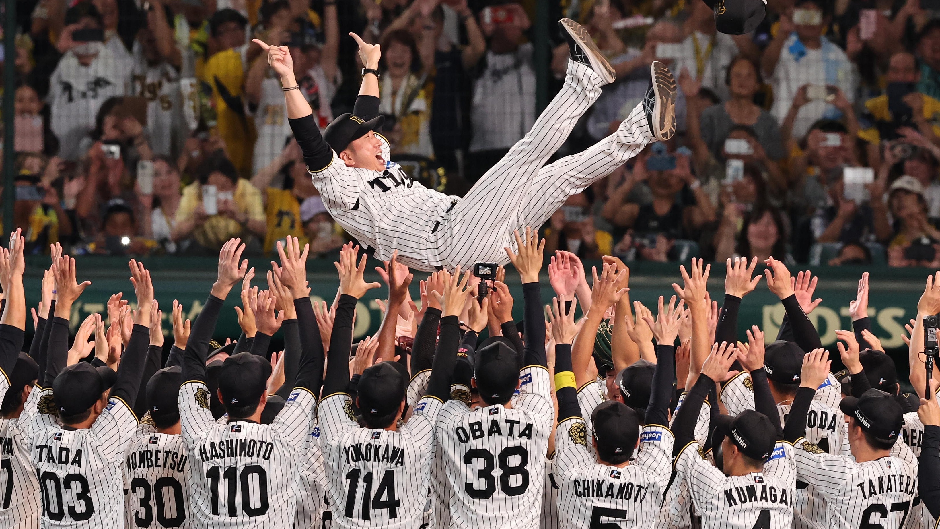 プロ野球2026・セリーグ開幕戦｜どこで見られる？中継情報・ネット視聴
