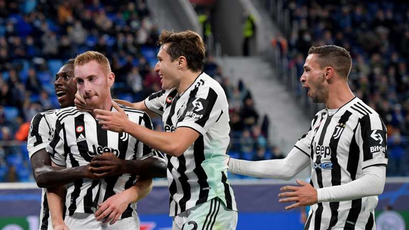 Juventus Turin vs. Malmö FF live im TV und LIVE-STREAM: Die Übertragung der Champions League