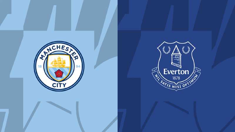 Manchester City x Everton: onde ver, horário e transmissão online