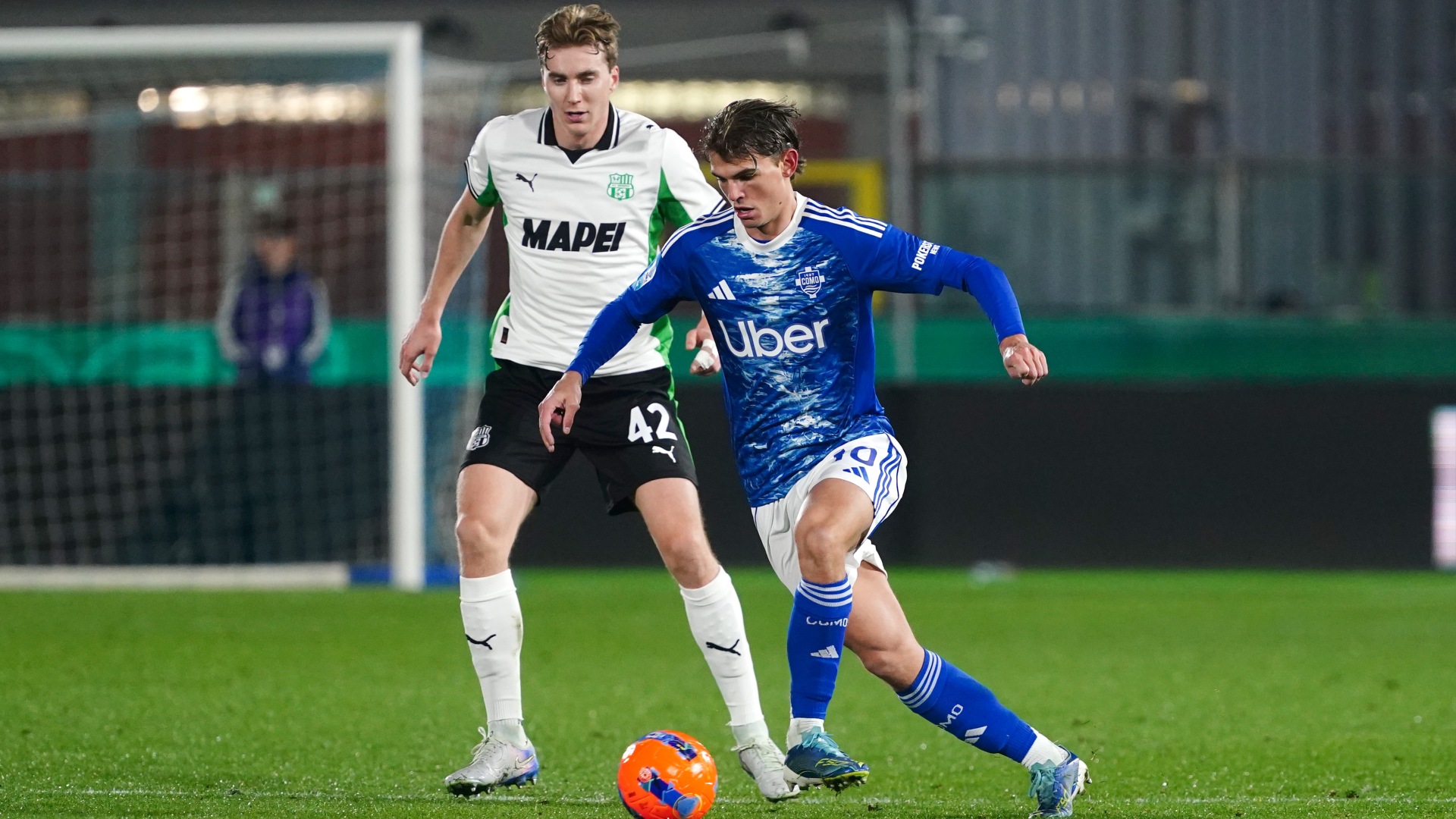 注目選手】ロドリゴ・ベンタンクール｜ユヴェントス | DAZN News JP