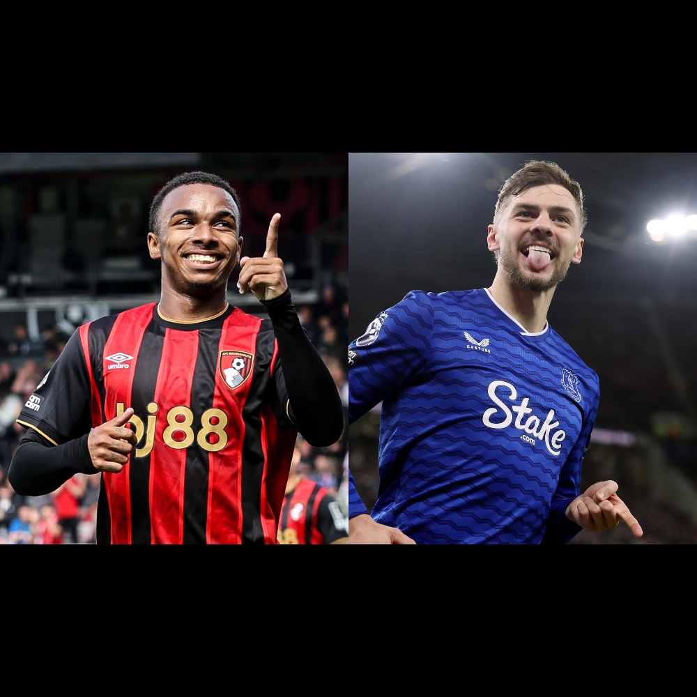 2022-2023】エヴァートン｜選手名鑑｜プレミアリーグ | DAZN News 日本