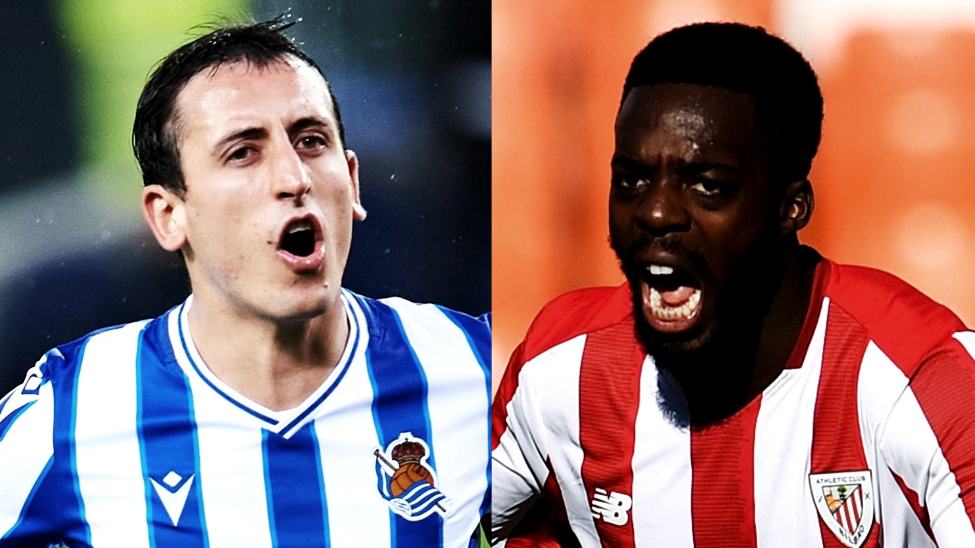 アスレティック ビルバオ対レアル ソシエダの見どころ 日程 放送 配信予定 コパ デル レイ決勝戦 Dazn News 日本