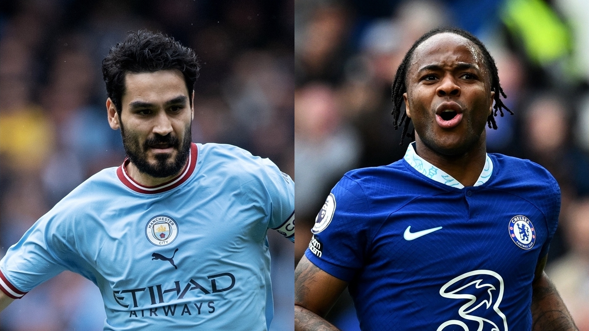 How to watch best sale chelsea vs man city