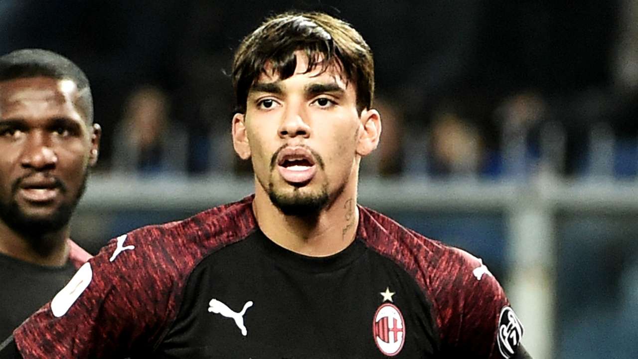 ミラン ルーカス パケタの売却を検討 2年目で出場機会が激減 Dazn News 日本 ミラン ルーカス パケタの売却を検討 2年目で出場機会が激減 Dazn News 日本