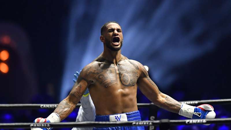 Tony Yoka vs Martin Bakole: Date, fight time, TV channel and live stream