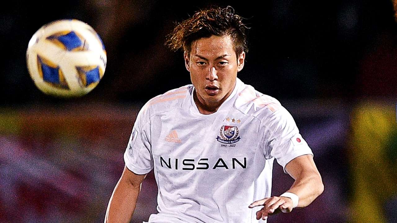 国内サッカー プレビュー 4月15日に開幕したafcチャンピオンズリーグ 28日には首位に立つ横浜f マリノスが地元 ベトナムにホアンアインザライとの試合に臨む Dazn News 日本 国内サッカー プレビュー 4月15日に開幕したafcチャンピオンズリーグ 28日には首位に立つ横浜f マリノスが地元 ベトナムにホアンアインザライとの試合に臨む Dazn News 日本