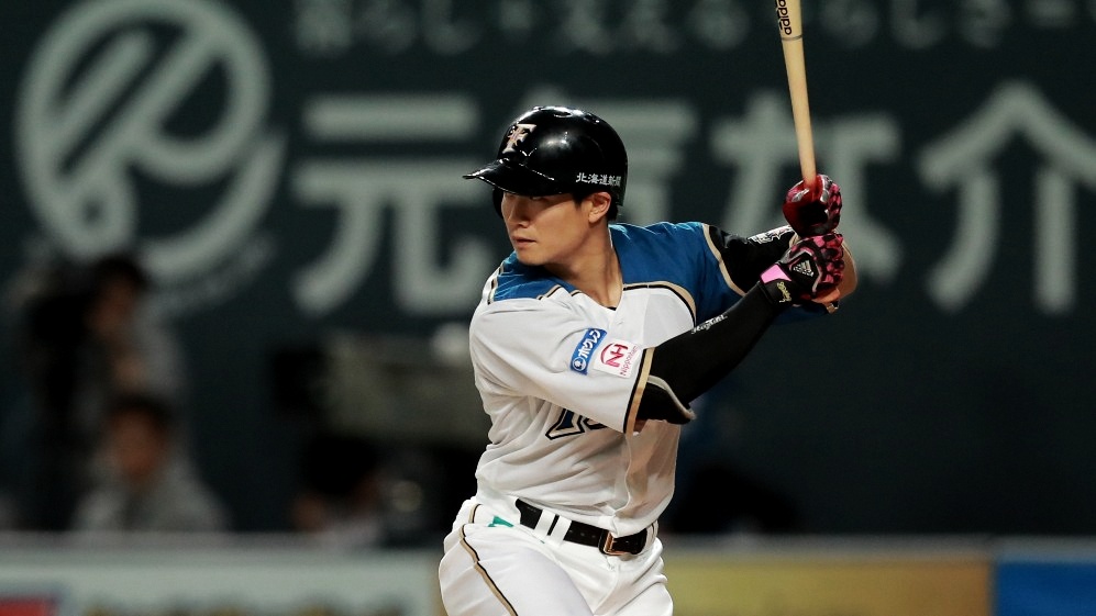 日本ハム西川遥輝が4安打|パ・リーグ結果まとめ|プロ野球 | DAZN News JP