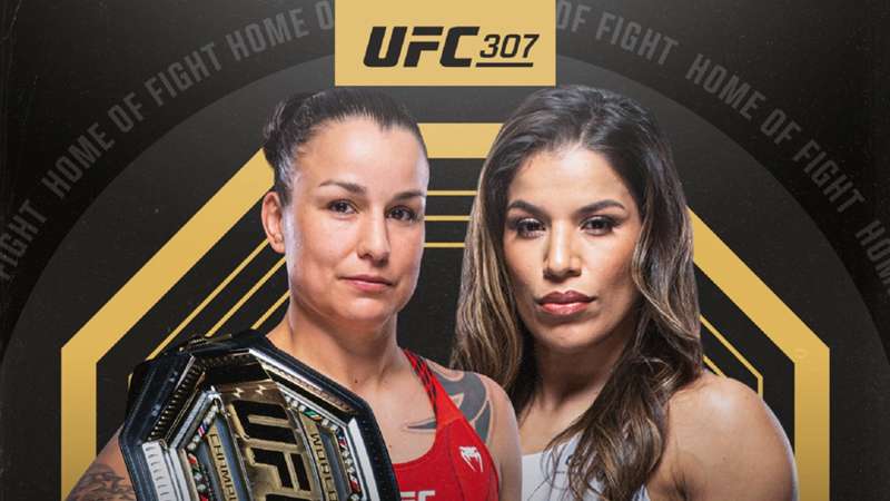 Raquel Pennington vs Julianna Peña en UFC 307: cuándo es, fecha, a qué hora es, canal, TV y dónde ver online la pelea de MMA en España