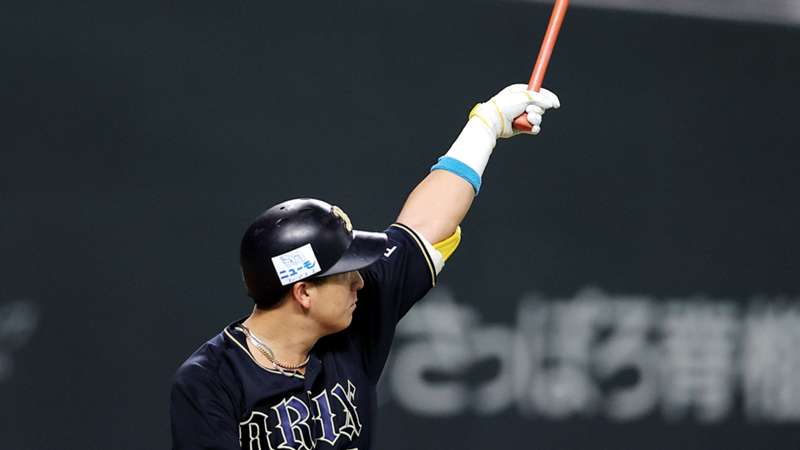 【動画】オリックス・バファローズ杉本裕太郎が決勝弾、千葉ロッテマリーンズが岡大海のサヨナラ弾でM8 | パ・リーグ結果まとめ | プロ野球