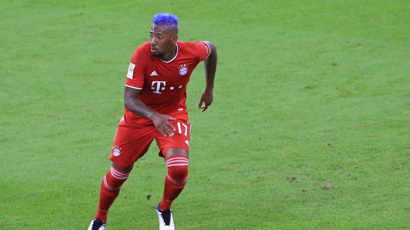Nach Absage an Boateng: Ex-Bundesliga-Star will wohl zum FC Bayern!
