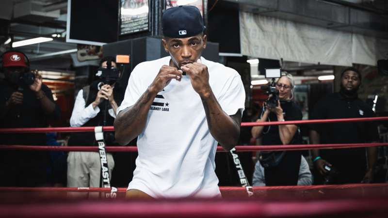 When is Erislandy Lara vs. Danny Garcia? Ticket info, fight card, how to watch and stream