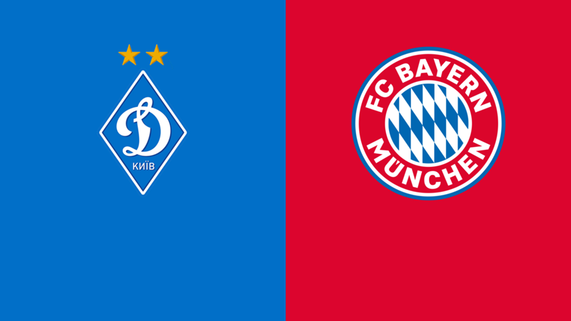 Dynamo Kiew vs. FC Bayern München live: Der FCB holt sich den Gruppensieg – die Champions League im LIVE-TICKER zum Nachlesen