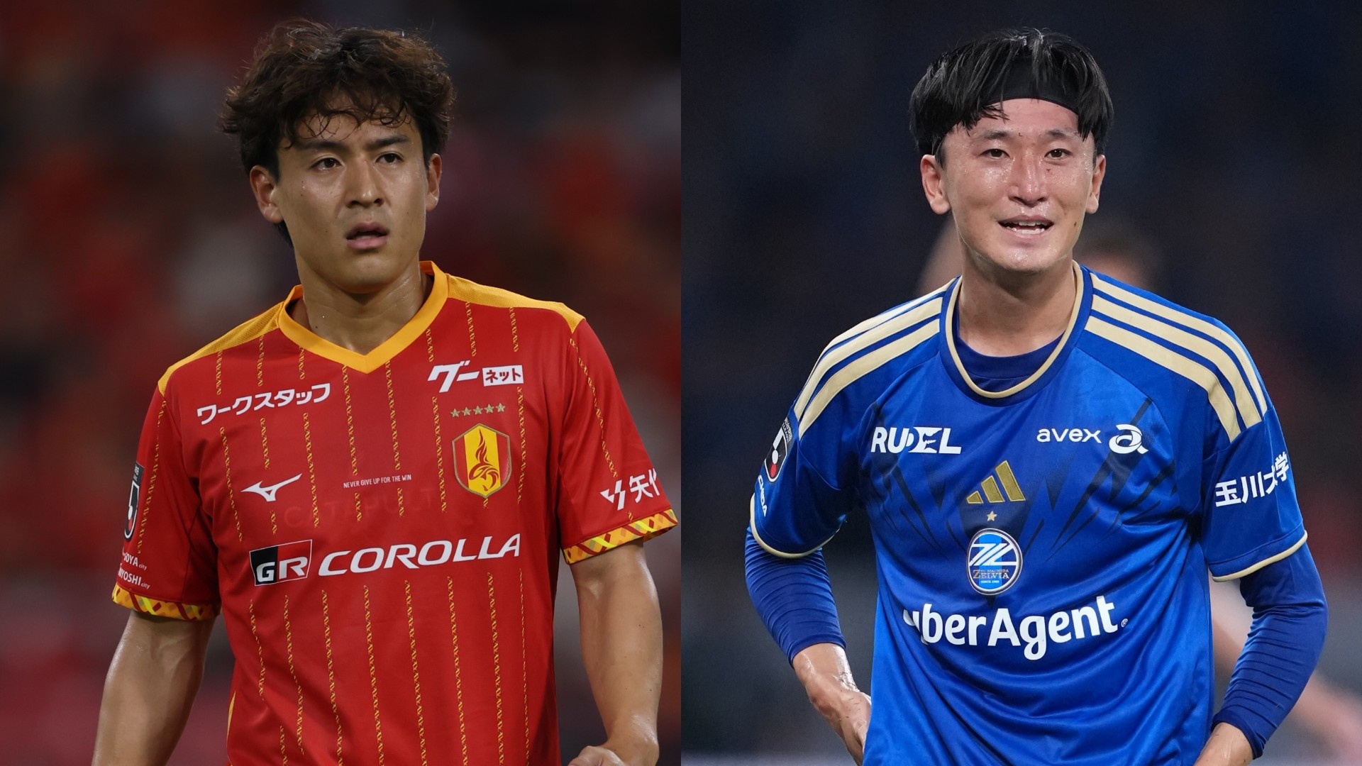 横浜FCがFW山田康太と契約更新 | Jリーグ | DAZN News JP