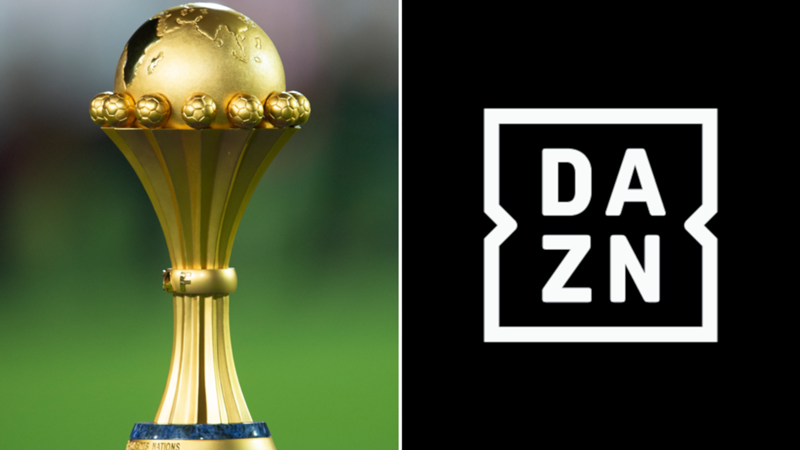 Afrika Cup heute live: Kap Verde vs. Südafrika im TV und LIVE-STREAM