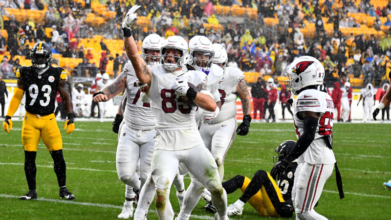 ¿A qué hora es el Pittsburgh Steelers vs New England Patriots de NFL hoy?