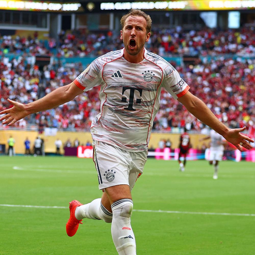 ボルシア・ドルトムント vs. FC バイエルン・ミュンヘン [1-1
