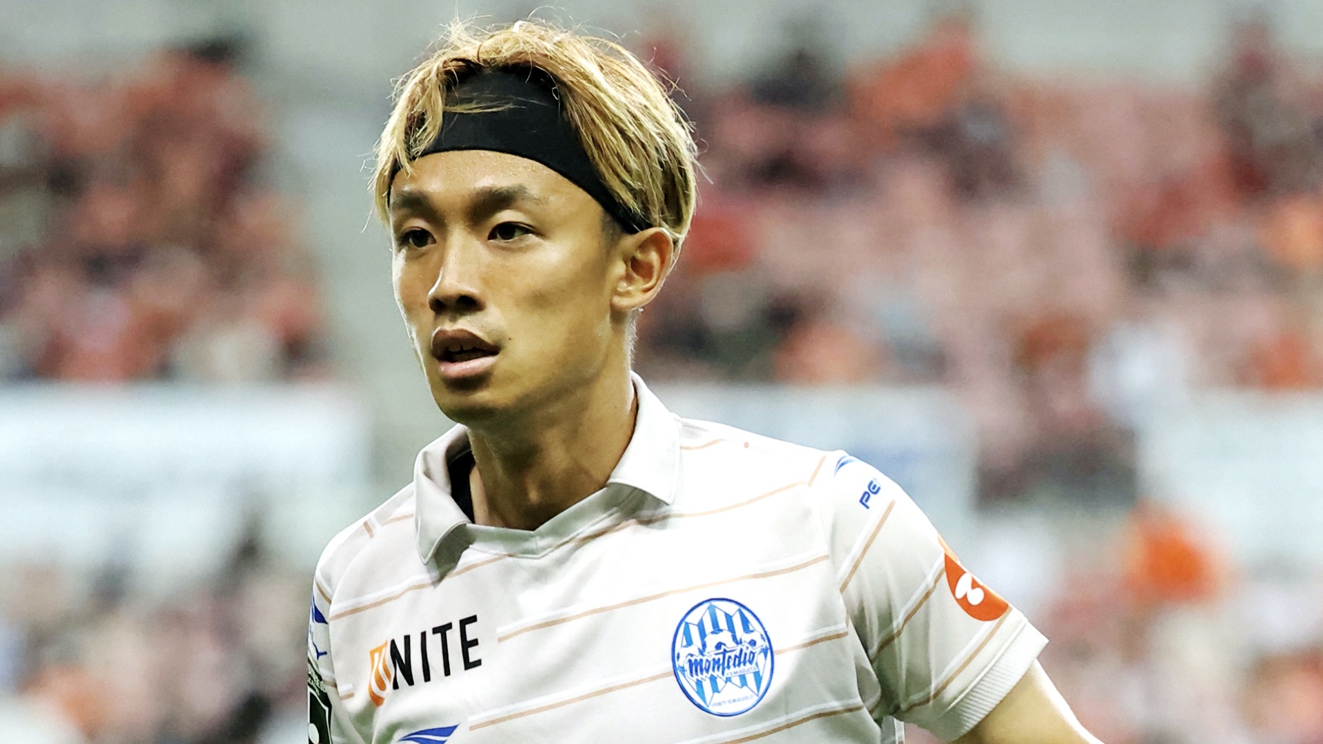 鳥栖が千葉から堀米勇輝を完全移籍で獲得 このチャンスを全力で楽しみたい Jリーグ Dazn News 日本