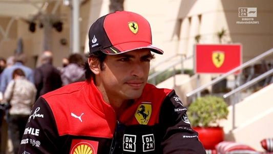Carlos Sainz si rammarica di aver contattato Daniel Ricciardo, che ha concluso la sua carriera a Imola: ‘Non potevo dargli più spazio’
