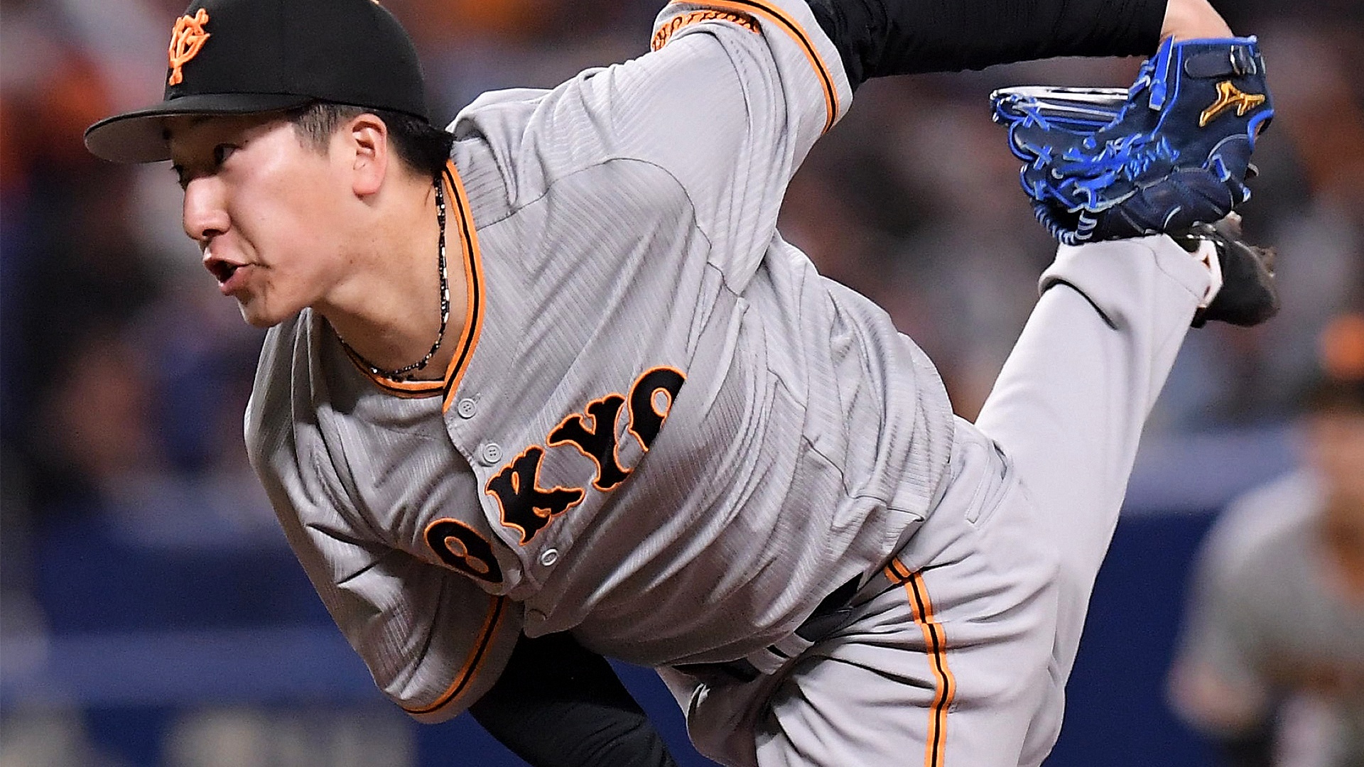 2024読売ジャイアンツ｜プロ野球選手名鑑 | DAZN News JP