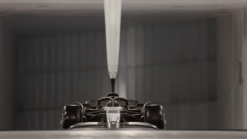 Así es el nuevo túnel de viento de Aston Martin en el Mundial de F1: el más avanzado técnicamente para llevar a Fernando Alonso a otro nivel