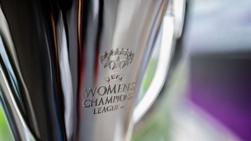 UEFA Women's Champions League 2022/23: calendario, fechas, horarios, canal, TV y dónde ver online en España la Champions Femenina